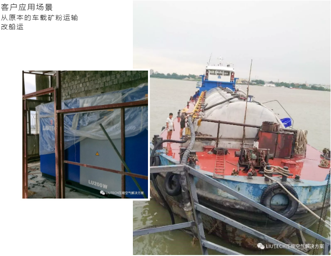 低壓優(yōu)勢(shì)在哪里？快速了解真假低壓空壓機(jī)