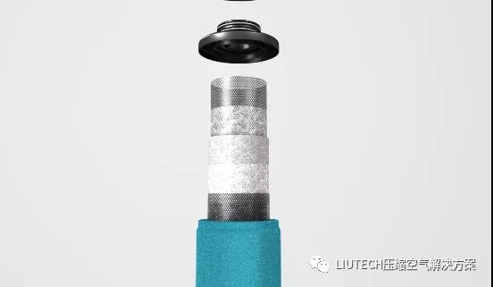 油？灰塵顆粒？不存在的！- 壓縮機管道過濾器篇