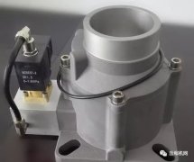 空壓機(jī)閥門(mén)作用及故障，看了都說(shuō)很實(shí)用