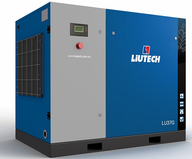LIUTECH柳泰克小功率系列產品升級