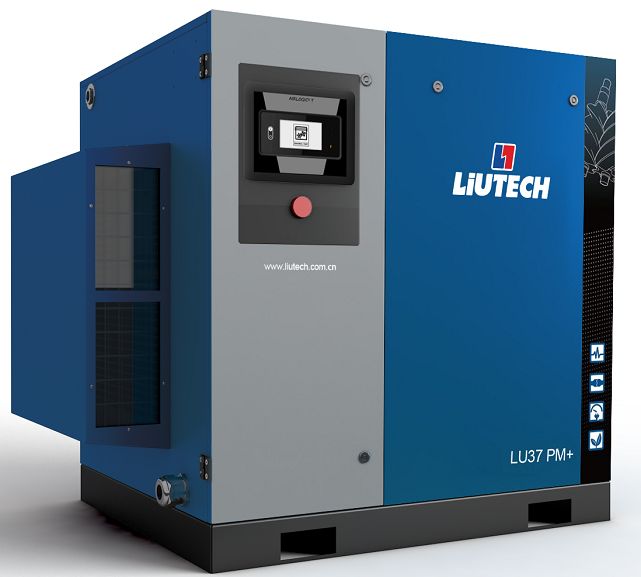 LIUTECH柳泰克小功率系列產品升級